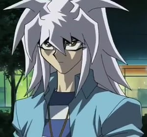 Yami Bakura (Yu-Gi-Oh) AI voice text to speech and AI music cover generator